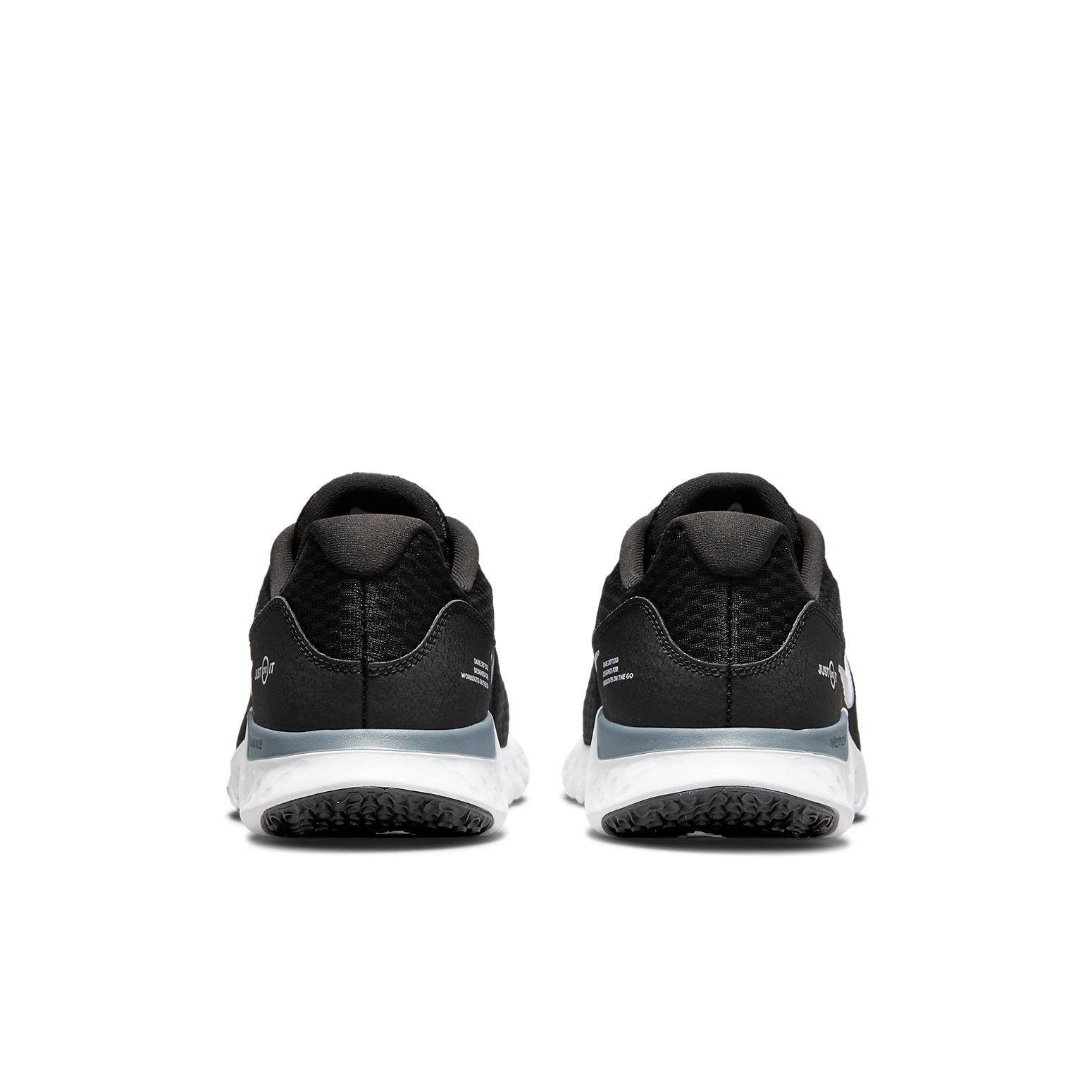Nike Renew Retaliation TR 2 'Black Cool Grey' CK5074-001