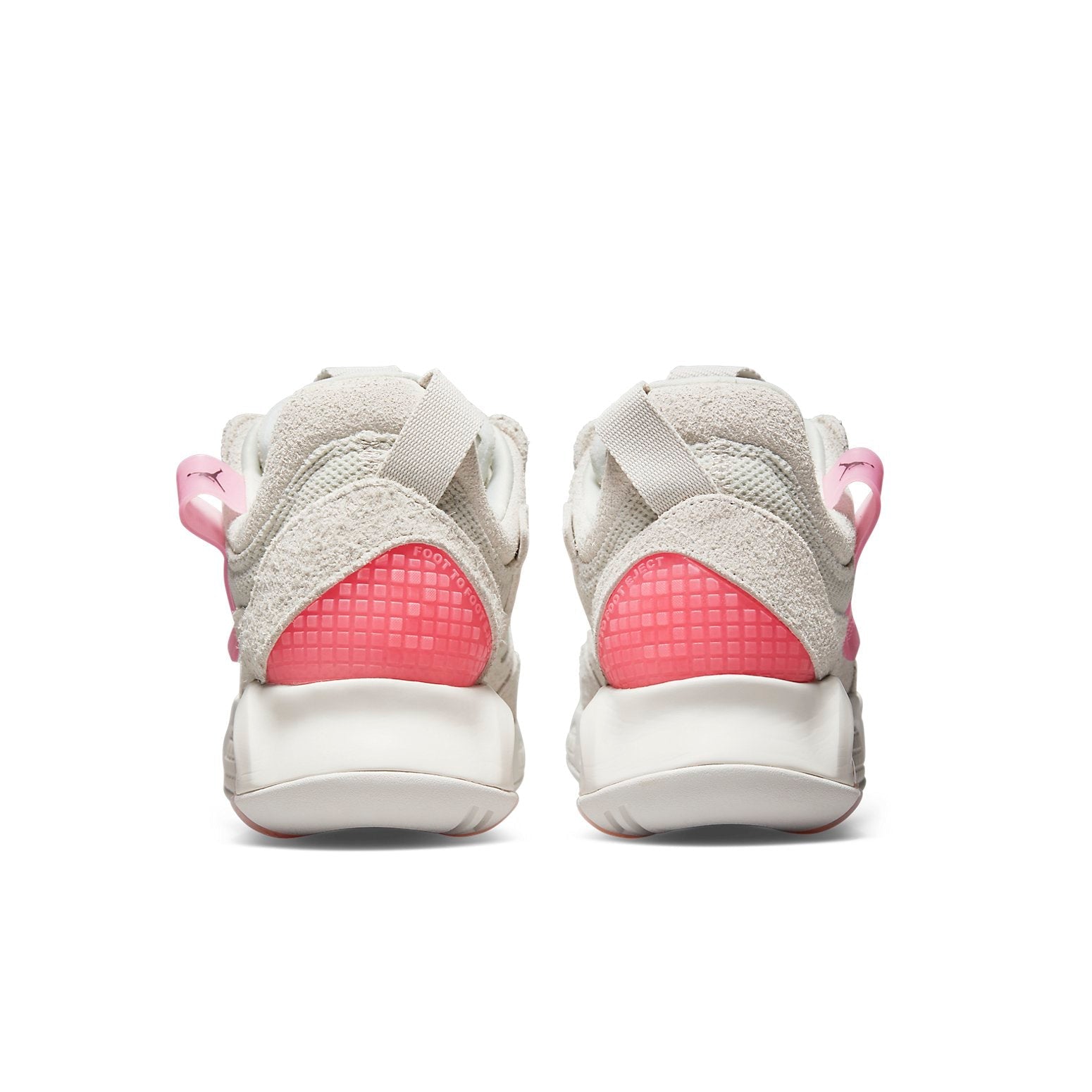 (WMNS) Air Jordan MA2 'Light Bone Sunset Pulse' CW5992-003