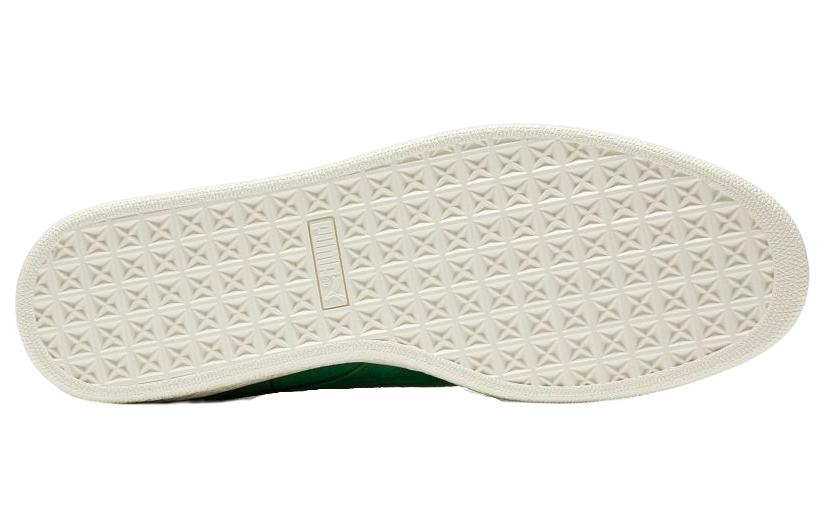 PUMA Suede Classic '75th Anniversary - Archive Green' 393325-04