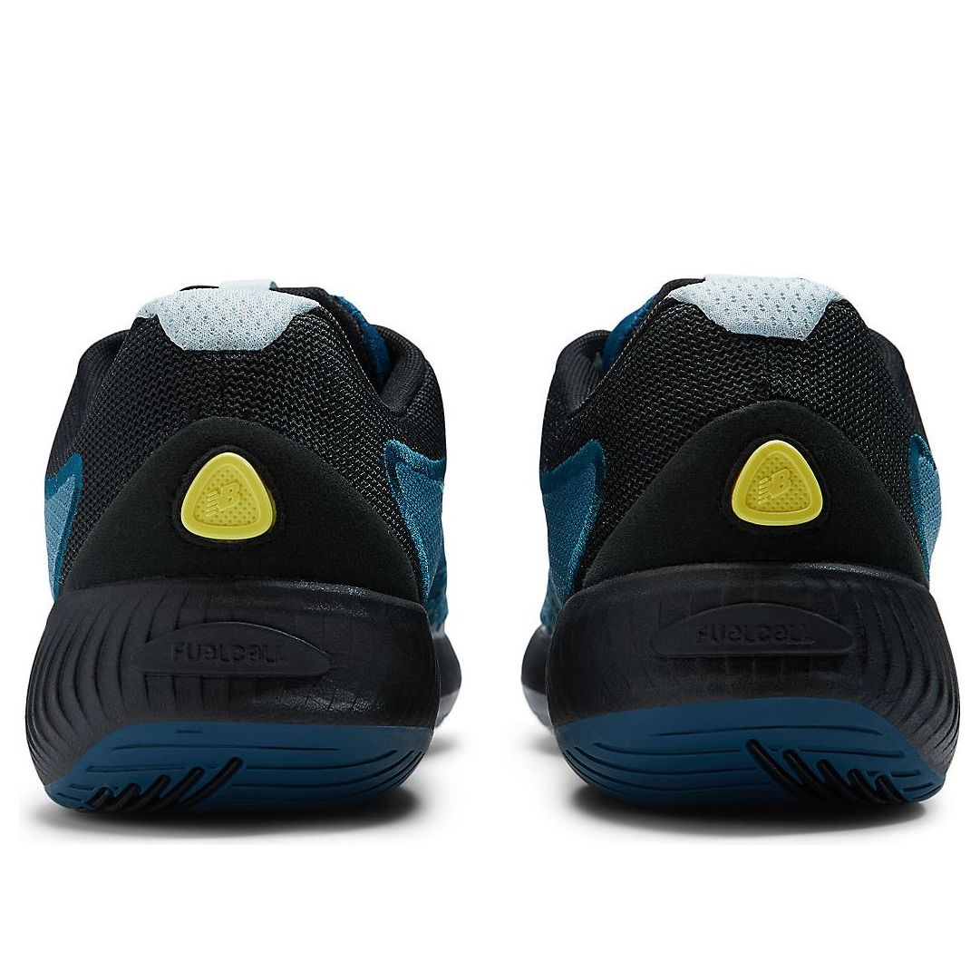 New Balance FuelCell 996v6 'Terrarium Black Firefly' MCH996U6