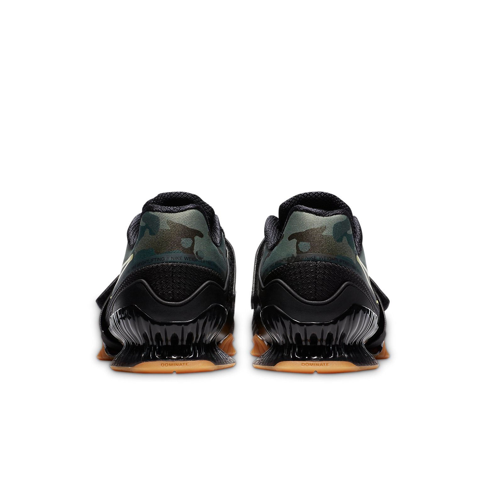 Nike Romaleos 4 'Camo' CD3463-032
