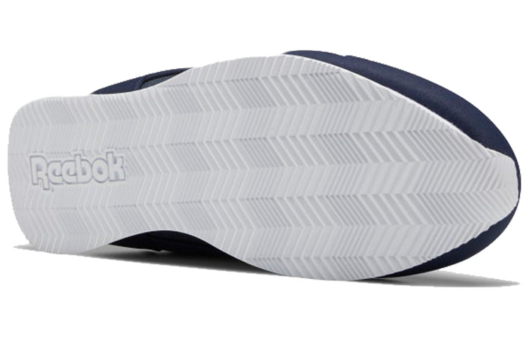 Reebok Royal Classic Jogger 3.0 'Dark Blue White' FW0869