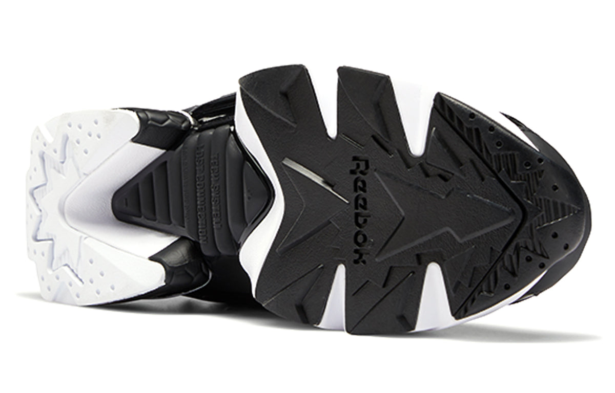 Reebok InstaPump Fury OG 'Black White' FY6779