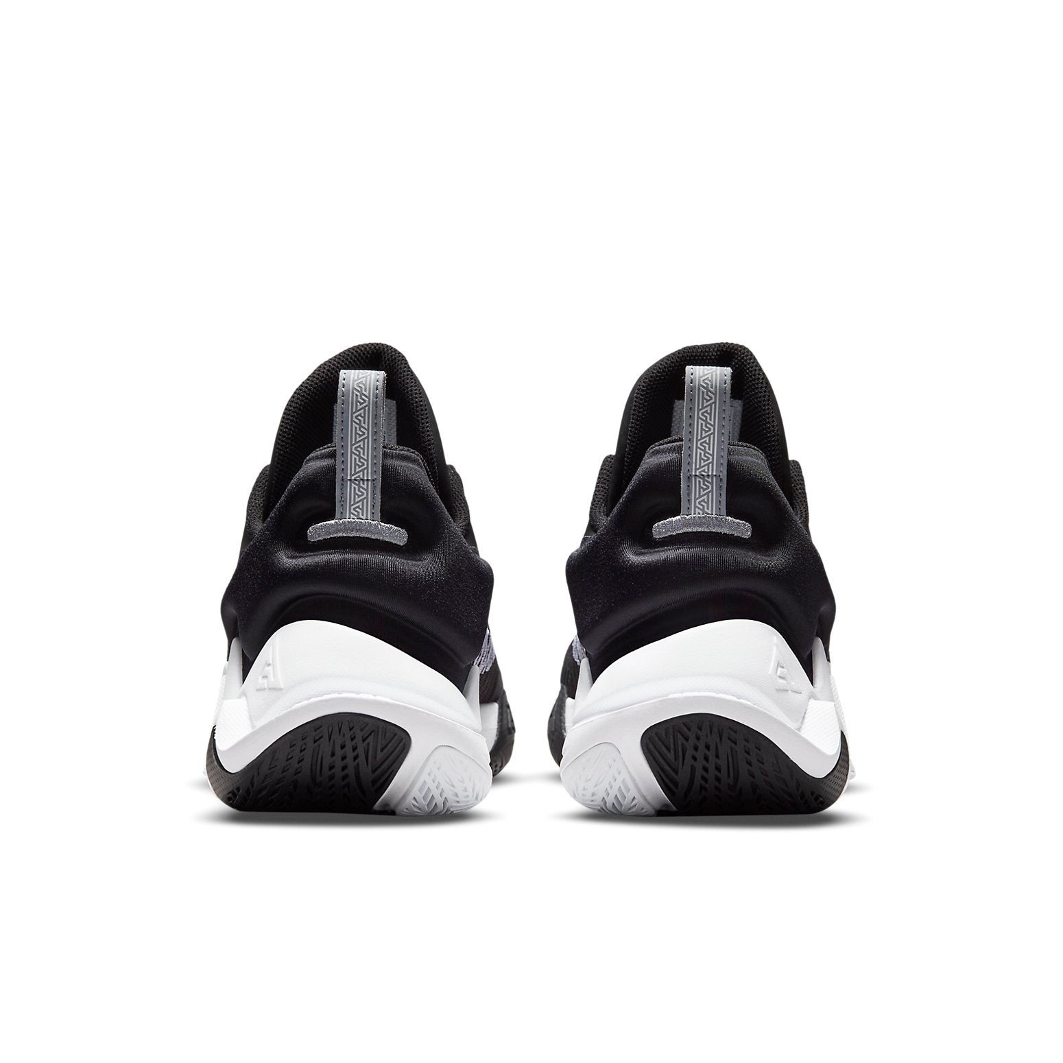 Nike Giannis Immortality EP 'Black Volt' DC6927-010