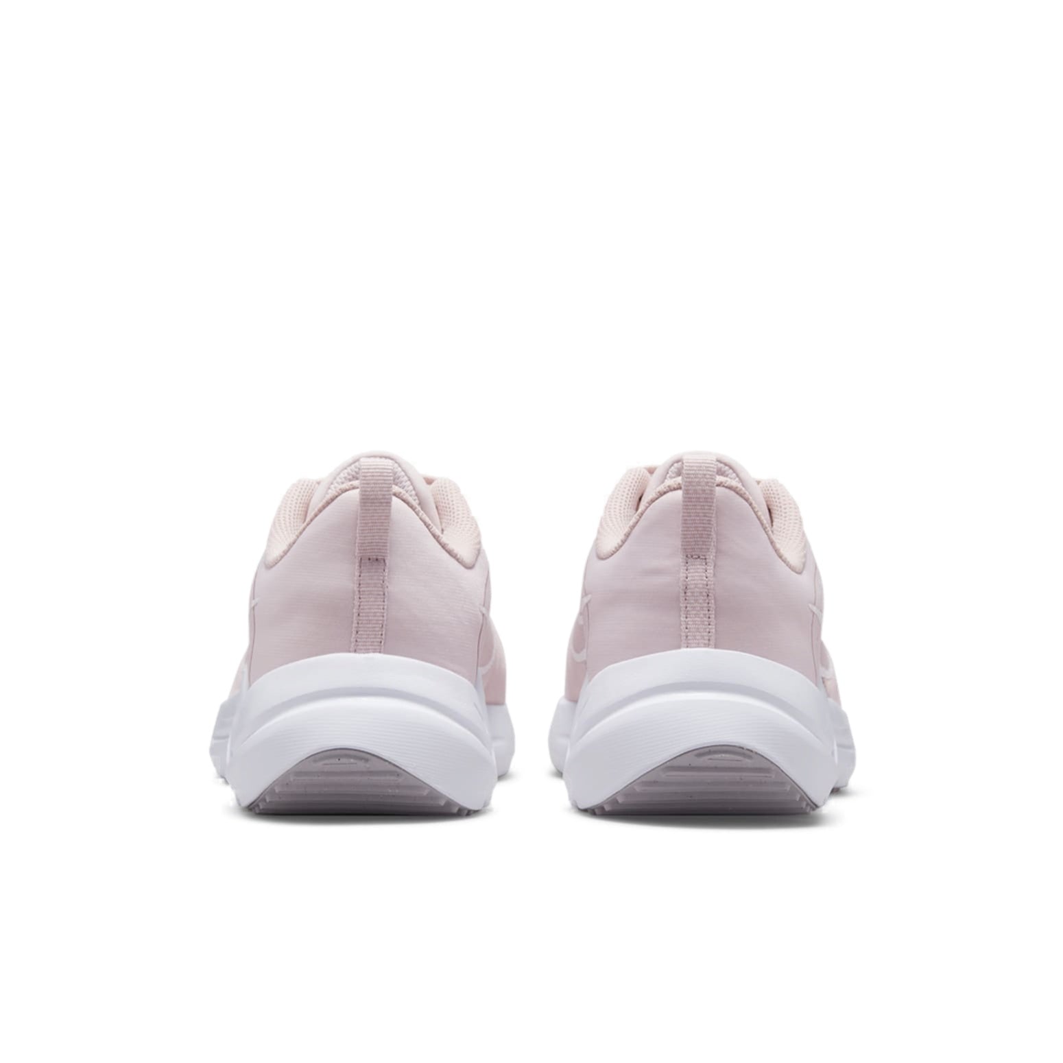 (WMNS) Nike Downshifter 12 'Barely Rose Pink Oxford' DD9294-600