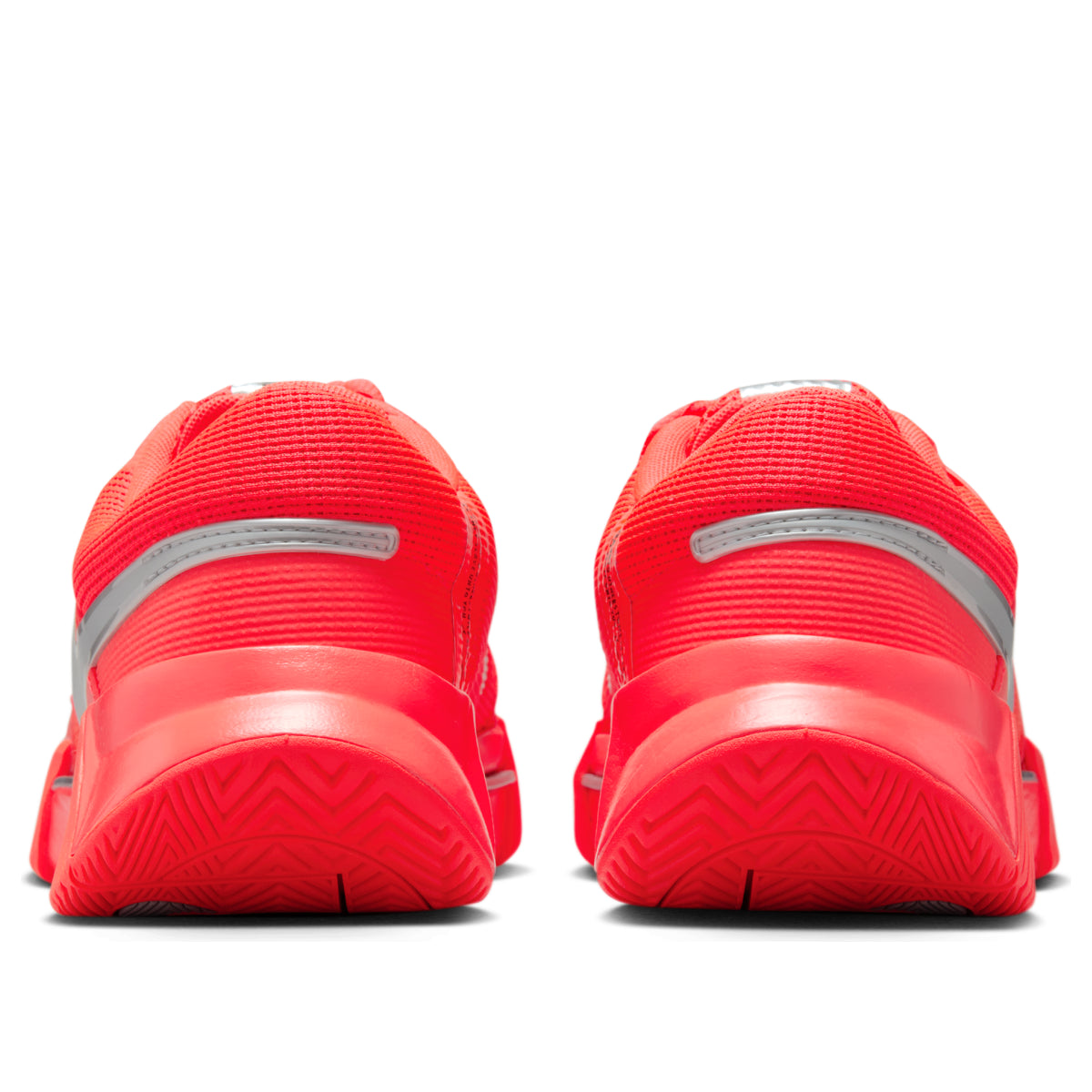 (WMNS) Nike GP Challenge 1 Premium 'Bright Crimson Metallic Silver' HQ2551-600