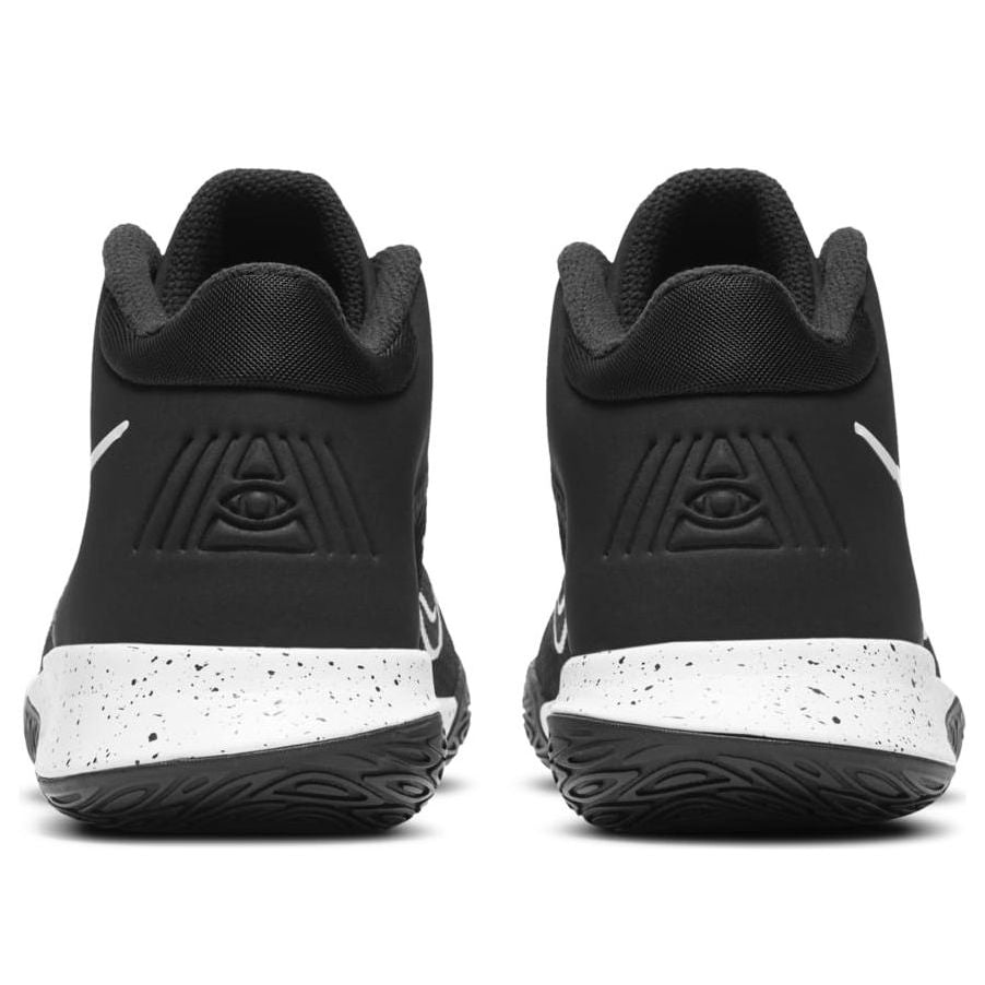 (GS) Nike Kyrie Flytrap 4 'Black White' CT5537-001