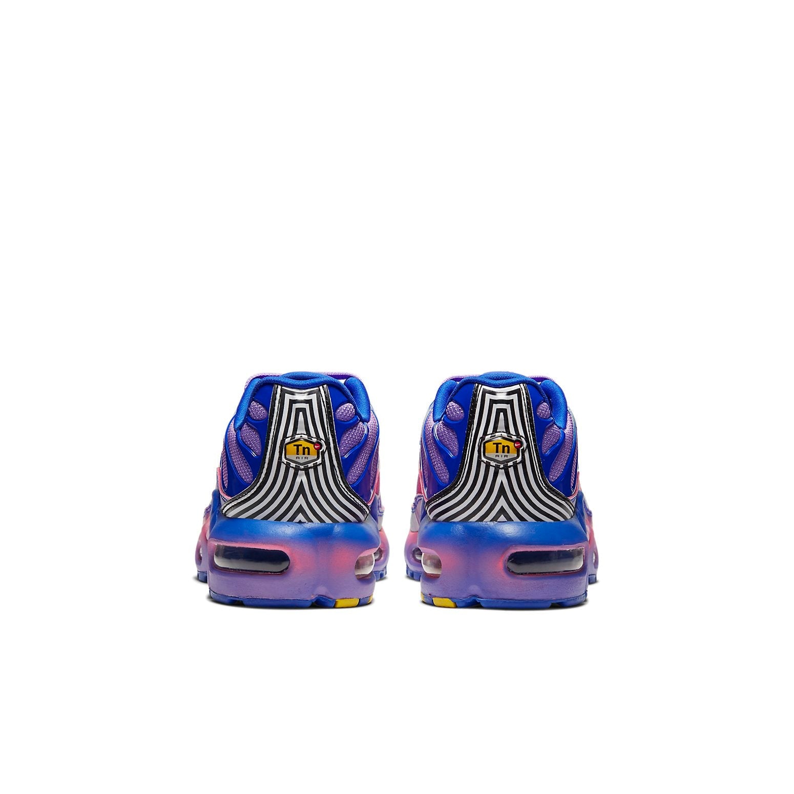(GS) Nike Air Max Plus 'Sunset Pulse' CT0962-400