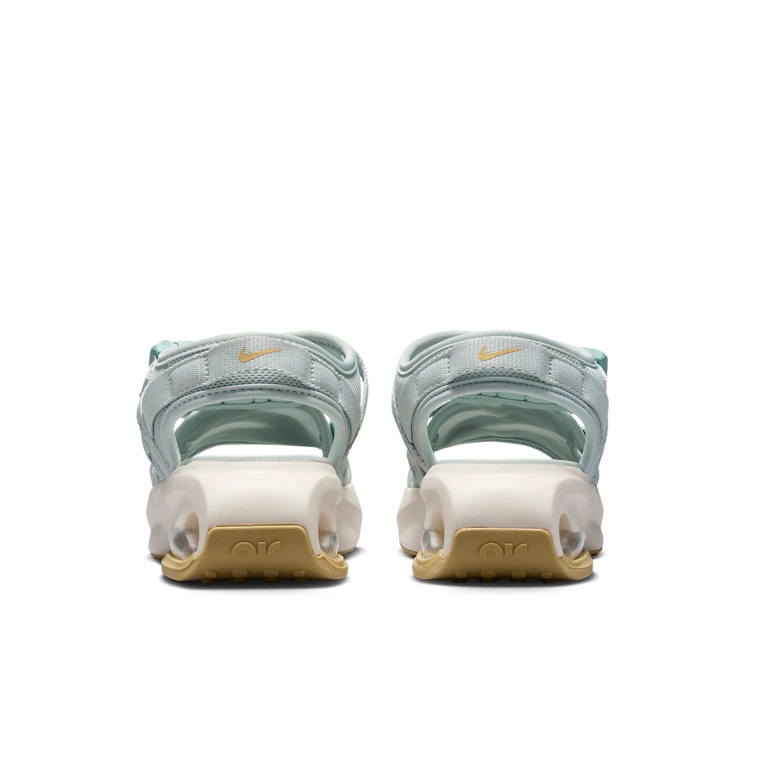 (WMNS) Nike Air Max Sol Sandal 'Mineral' FD5982-001