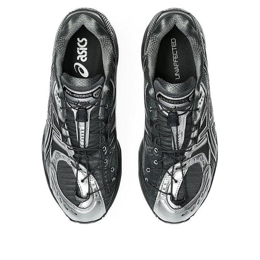 ASICS x Unaffected Gel-Nimbus 10.1 'Silver Black' 1203A836-020