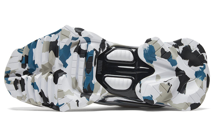PUMA Nitefox Dystopia 'Camo Sole - Grey Violet' 373243-01