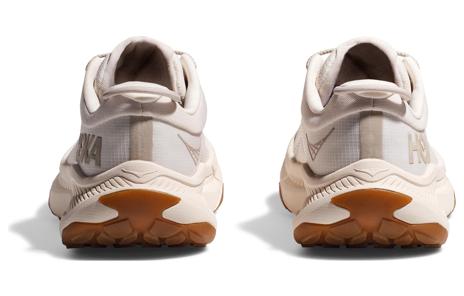 (WMNS) HOKA ONE ONE Transport 'Eggnog' 1123154-EEGG