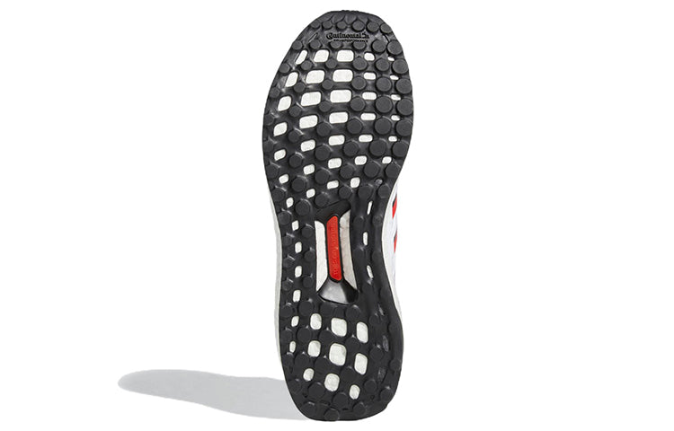 adidas x NCAA Ultraboost 1.0 'Nebraska Cornhuskers' HQ5873