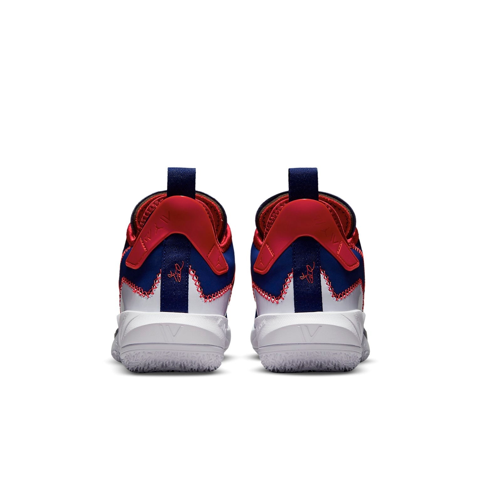 (GS) Air Jordan Why Not Zer0.4 'Washington Wizards' DD9659-400