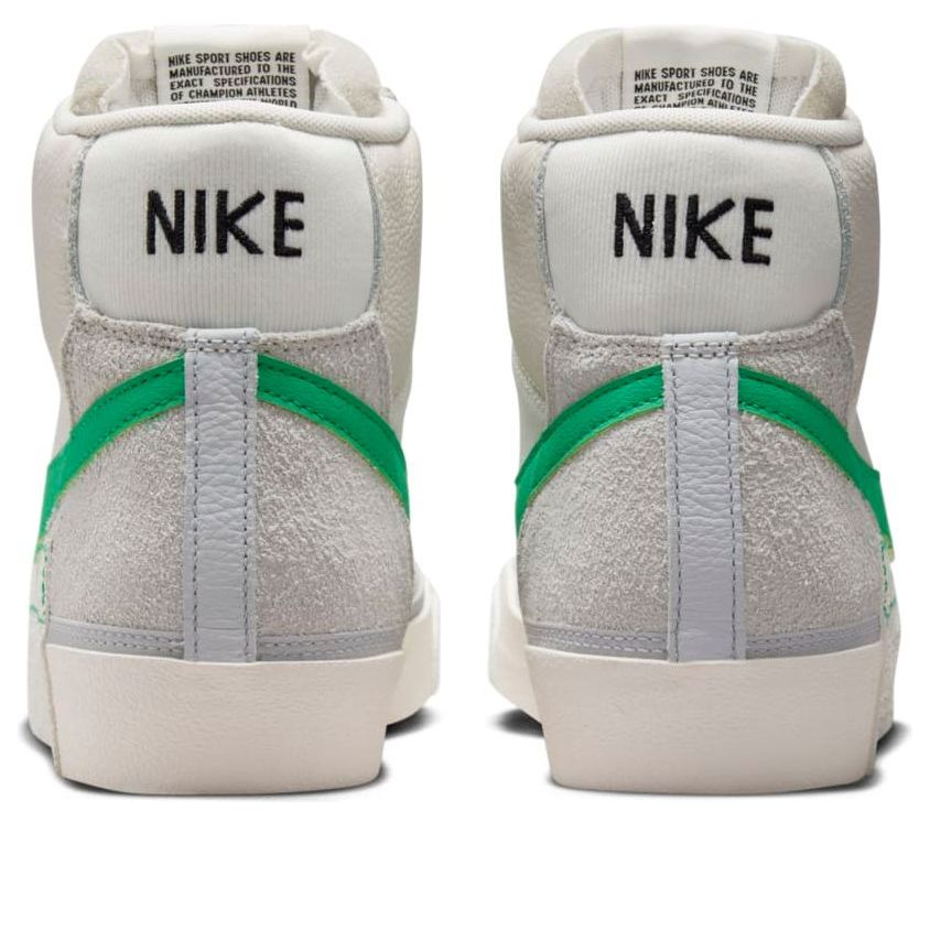 Nike Blazer Mid '77 Pro Club 'Phantom Stadium Green' DQ7673-004