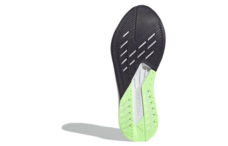 adidas Duramo Speed 'White Aurora Black' ID8356