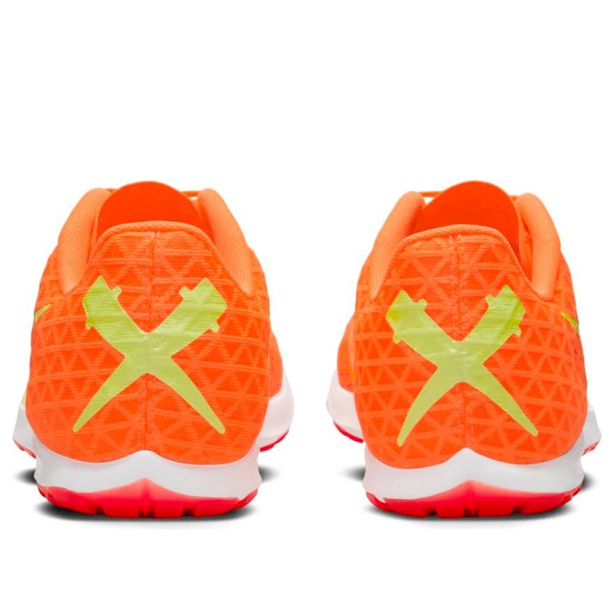 Nike Air Zoom Rival XC Spikes 5 'Total Orange Volt' CZ1795-801