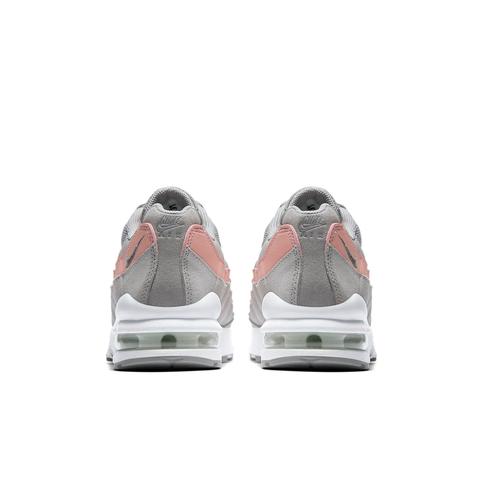 (GS) Nike Air Max 95 'Atmosphere Grey' 310830-011