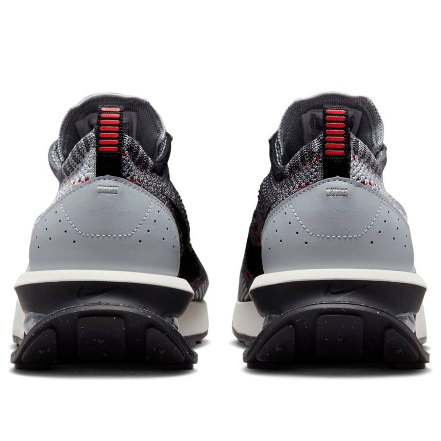Nike Air Max Flyknit Racer 'Wolf Grey Black' FD4610-001