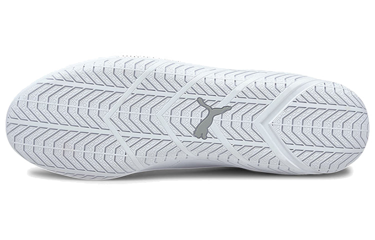 PUMA Mercedes-AMG Petronas F1 x Ridge Cat 'White Spectra Green' 306650-01