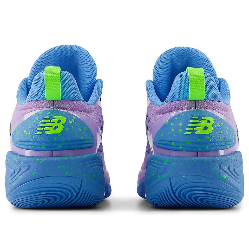 (GS) New Balance TWO WXY v5 'Lilac Glo Sky Blue' GB2WYCG5