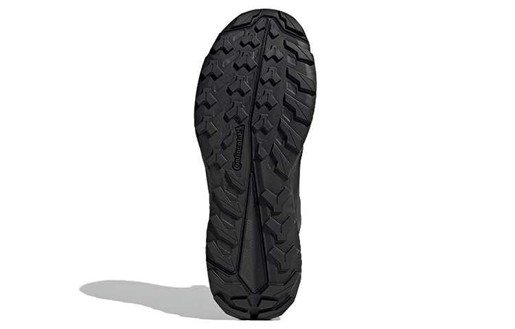 adidas Terrex Free Hiker 2.0 'Black' IG3333