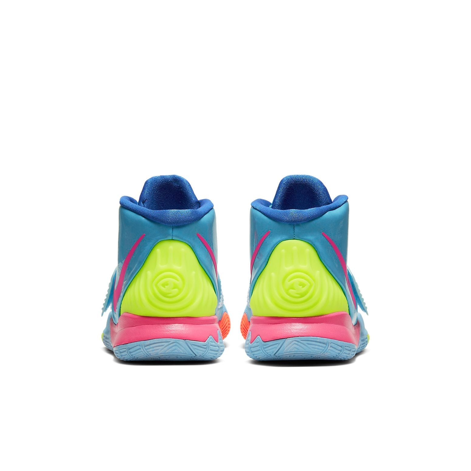 (GS) Nike Kyrie 6 'Pool' CZ4686-409