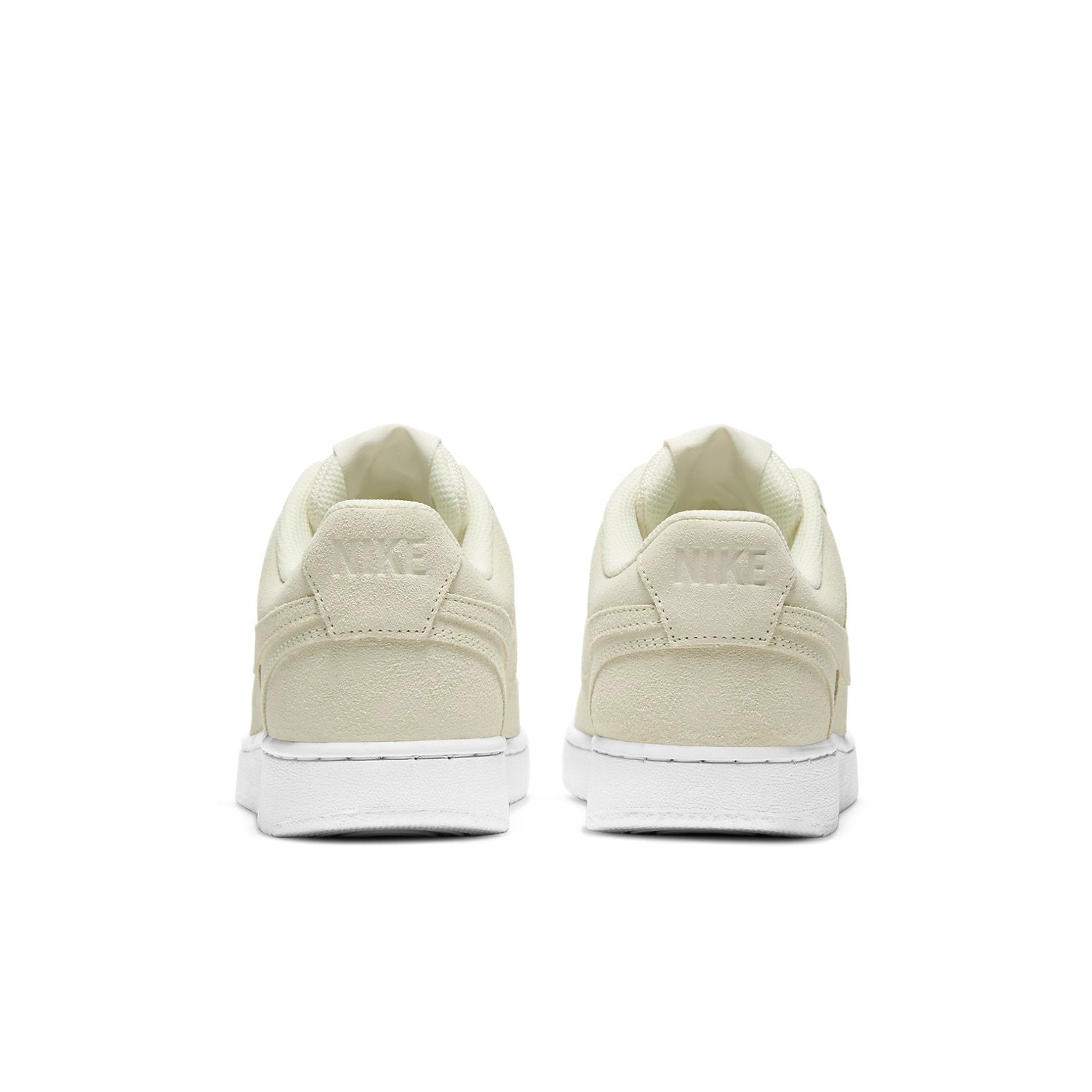 (WMNS) Nike Court Vision Low For Beige DH0253-100