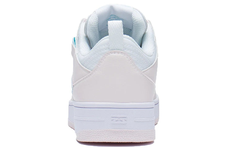 (WMNS) Li-Ning Fan Layer Pro 'Light Pink Blue' AGCR314-6