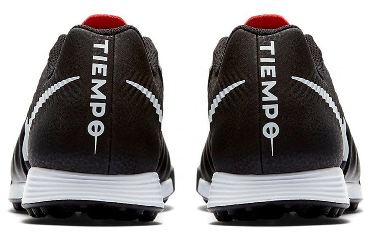 Nike Tiempo LegendX 7 Academy TF 'Black' AH7243-006