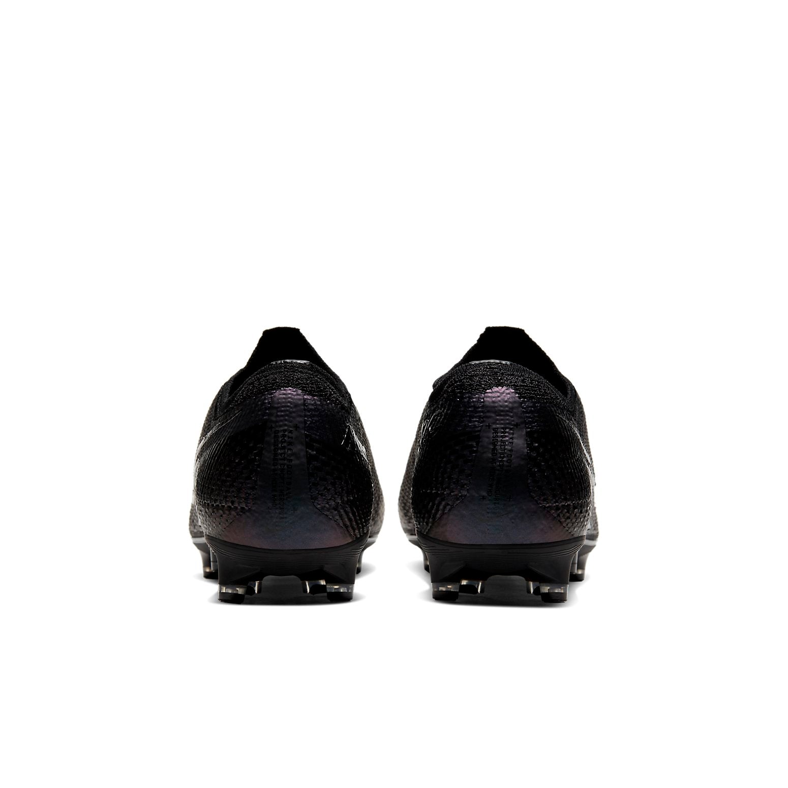 Nike Mercurial Vapor 13 Elite AG Pro 'Black' AT7895-010