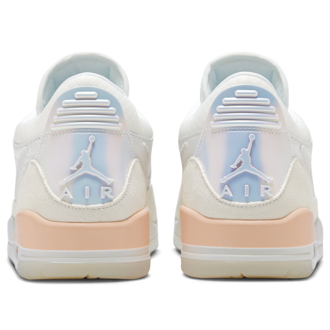 (WMNS) Air Jordan Legacy 312 Low 'Year Of The Snake' HF3182-100