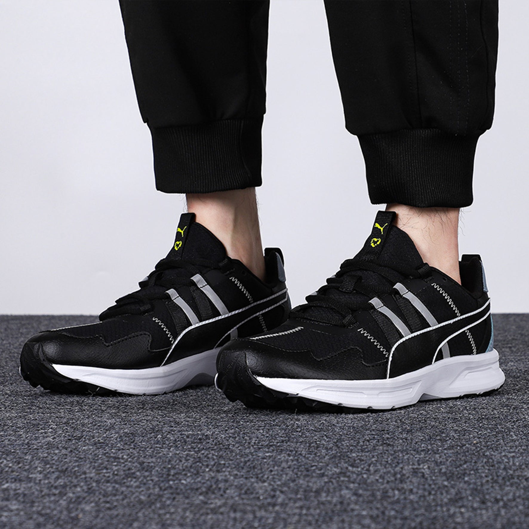 PUMA Better Escalate Reflect 376614-01