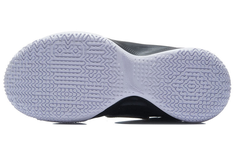 Li-Ning Sonic 9 C.J. McCollum 'Black Multi-color' ABAR011-6