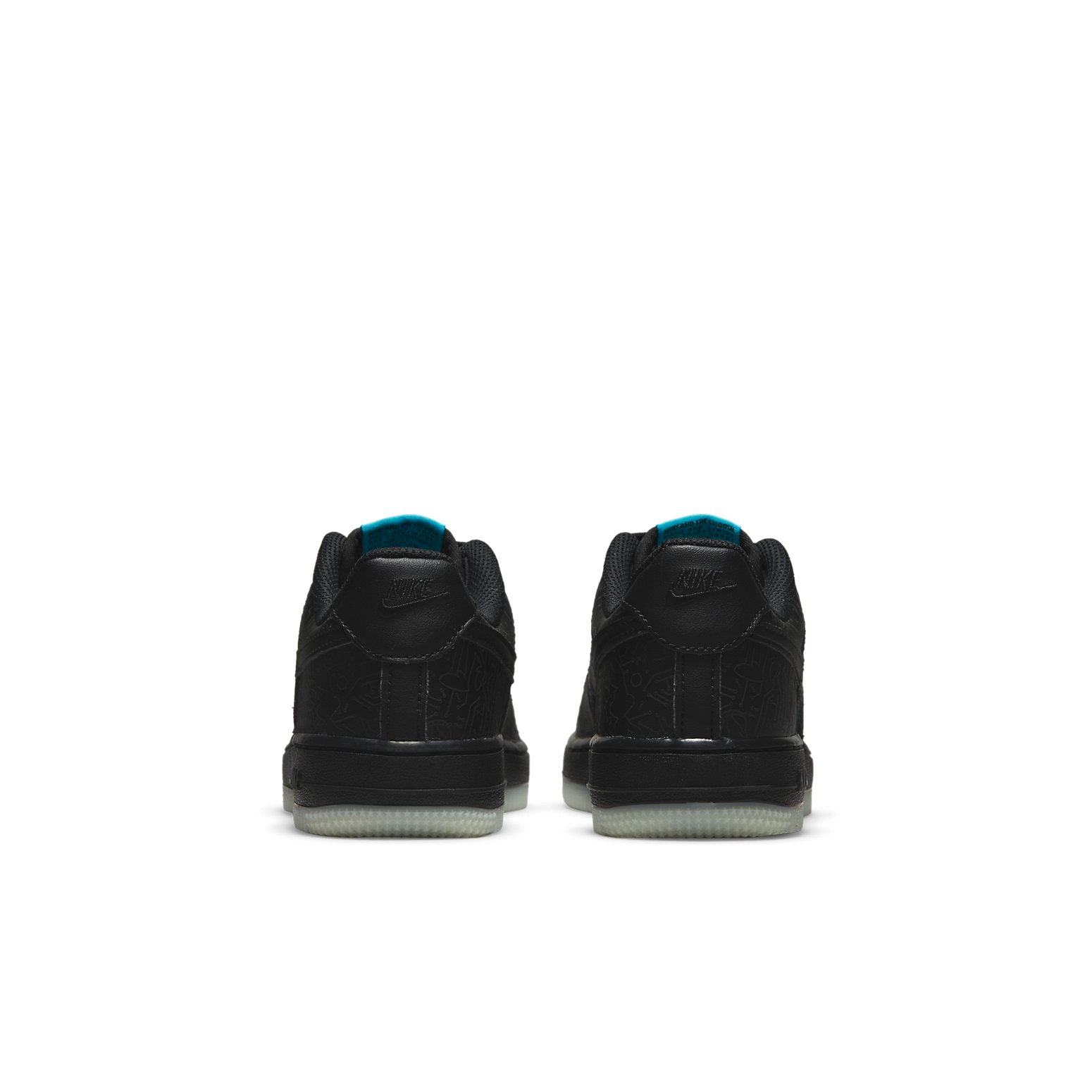 (PS) Nike Space Jam x Force 1 'Computer Chip' DN1438-001