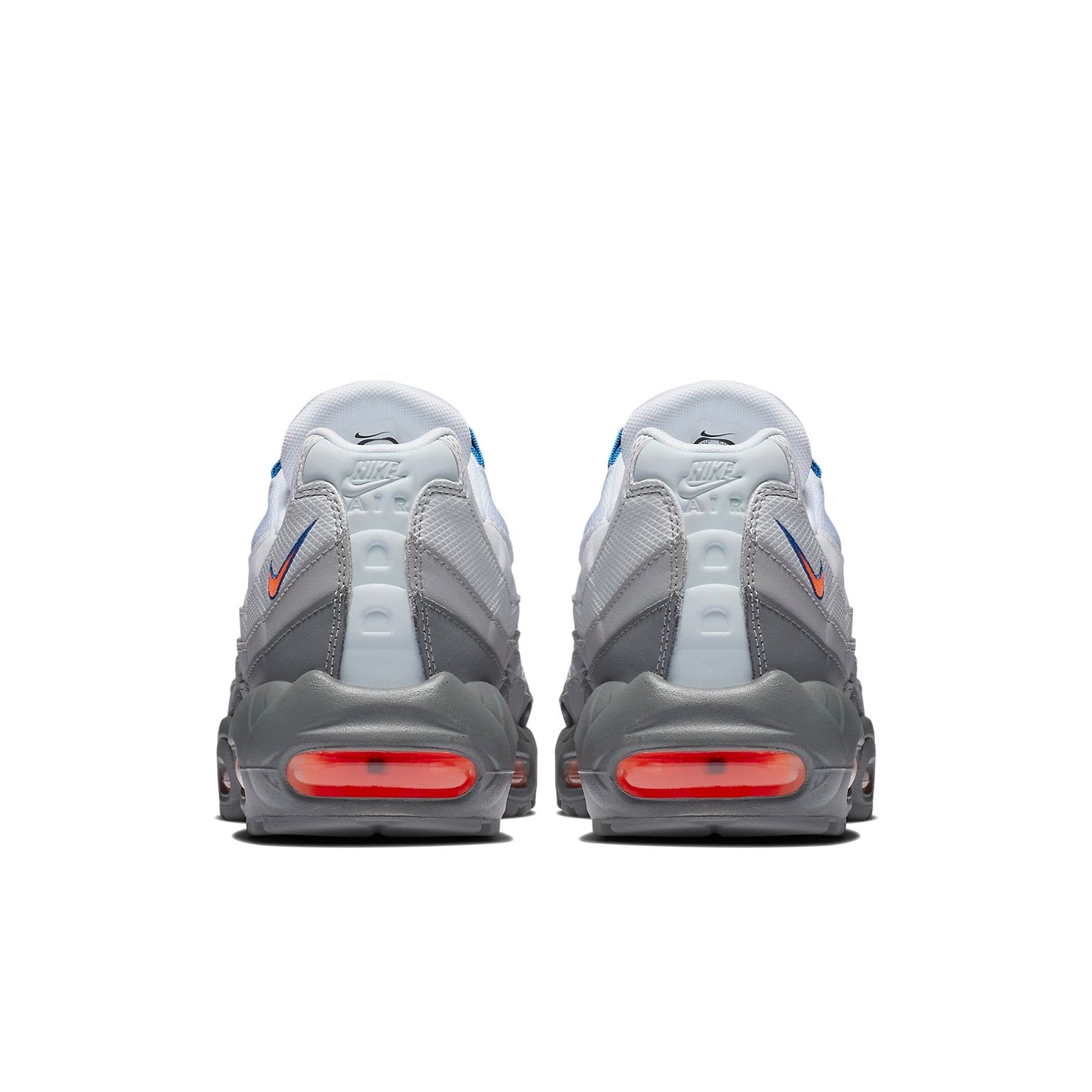 Nike Air Max 95 Essential 'Mets' 749766-033