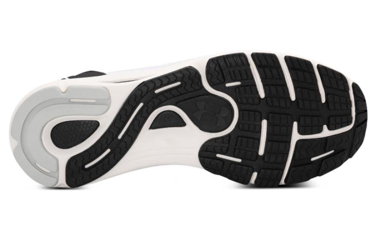 Under Armour HOVR Sonic 6 'White Black' 3026121-105