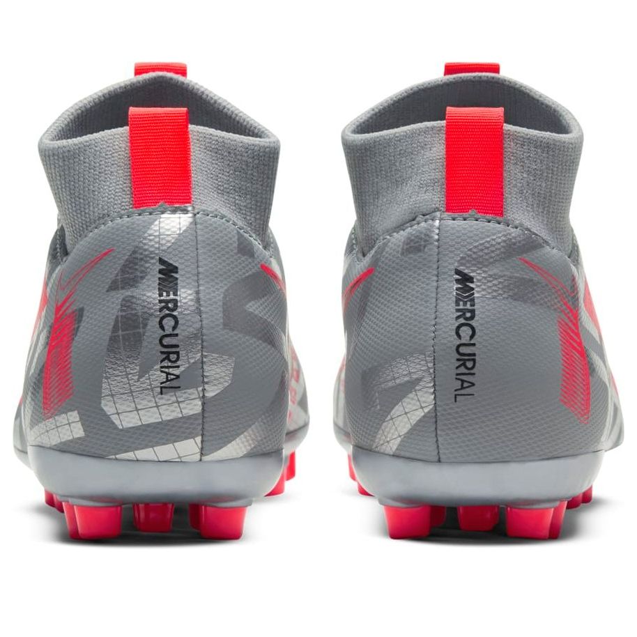 (GS) Nike Jr. Mercurial Superfly 7 Academy AG Artificial Grass BQ5405-906