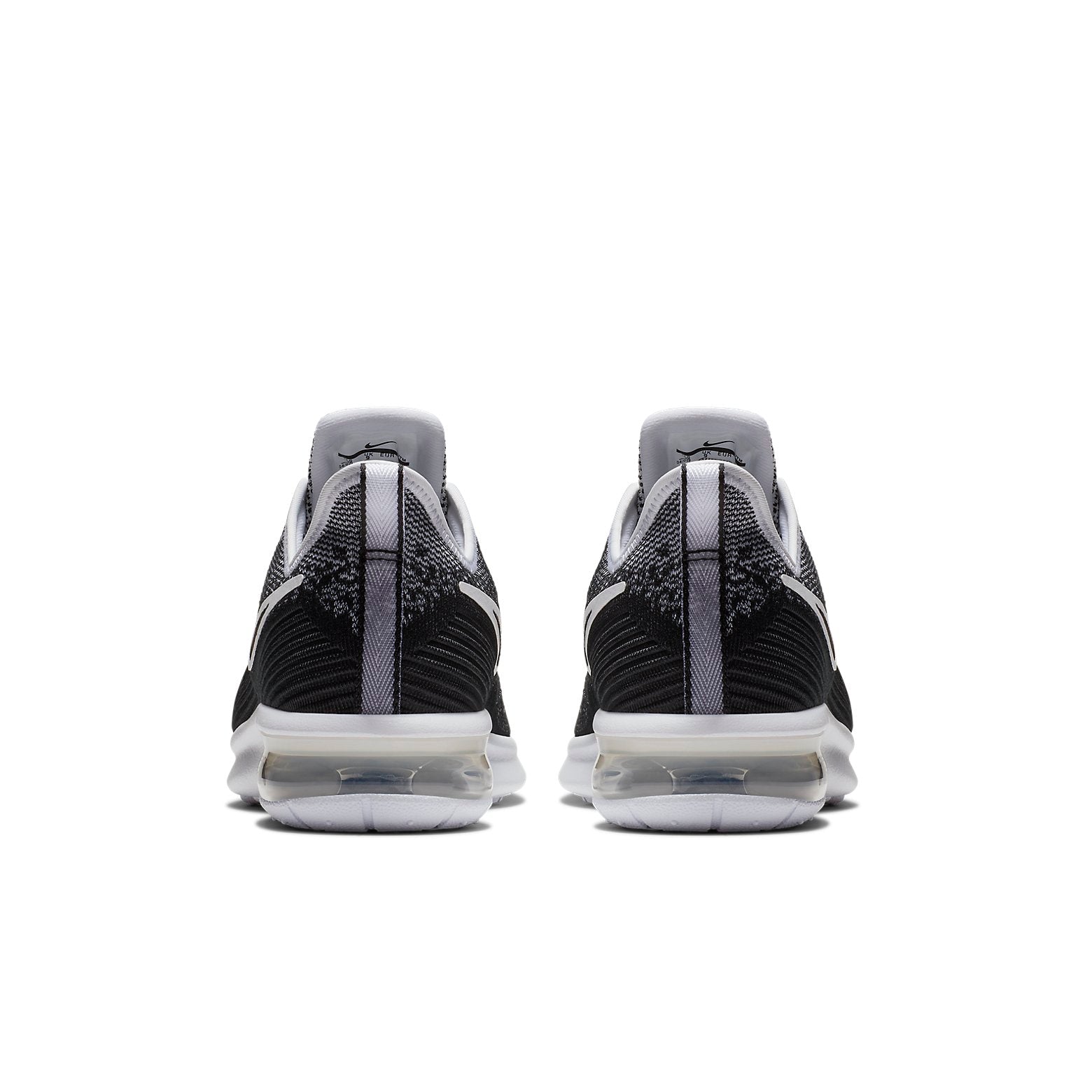 Nike Air Max Sequent 4 'Black' AO4485-001