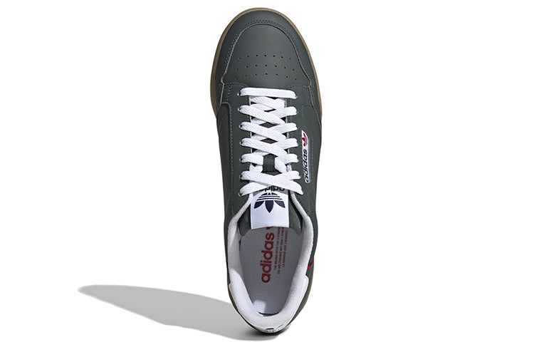 adidas Continental 80 'Legend Ivy' EE5351