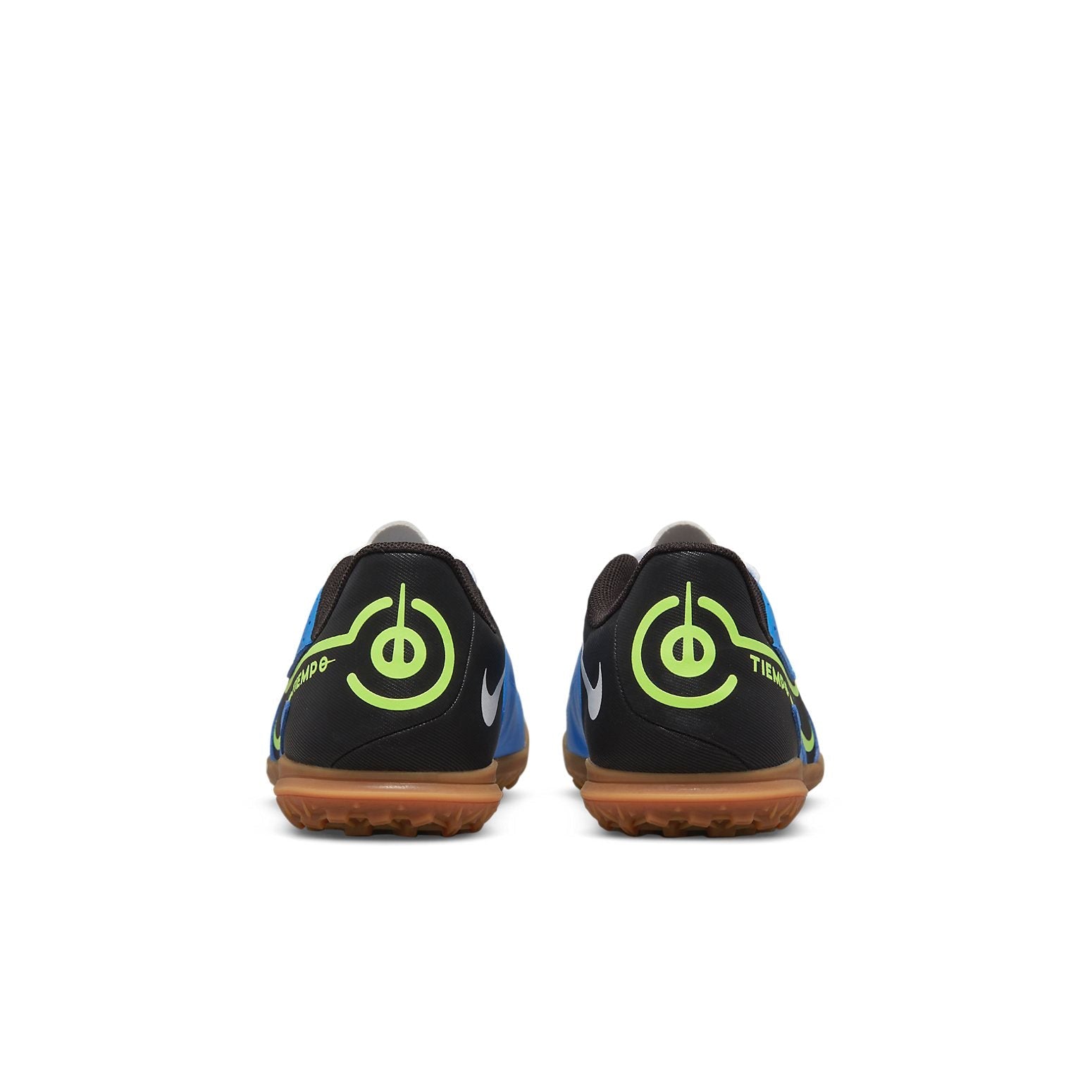 (GS) Nike Legend 9 Club TF Turf K Blue Black Blueblack DA1334-403