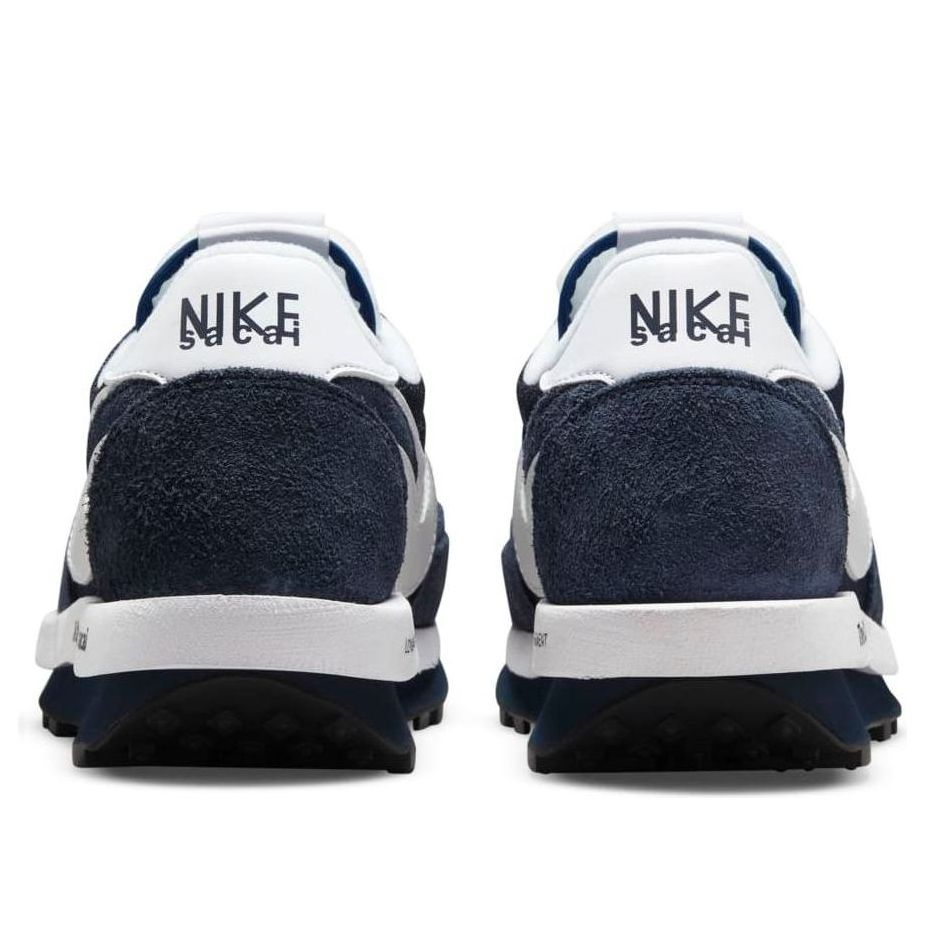 Nike x sacai x Fragment Design LDV Waffle 'Blackened Blue' DH2684-400