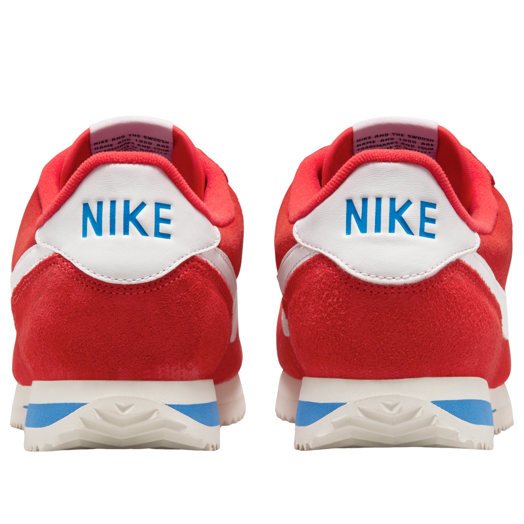 (WMNS) Nike Cortez 'Light Crimson Photo Blue' IB1857-600