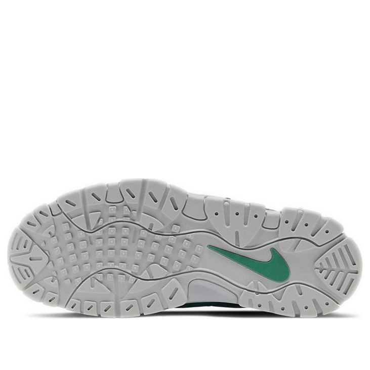 Nike Air Barrage Low 'Neptune Green' CW3129-001