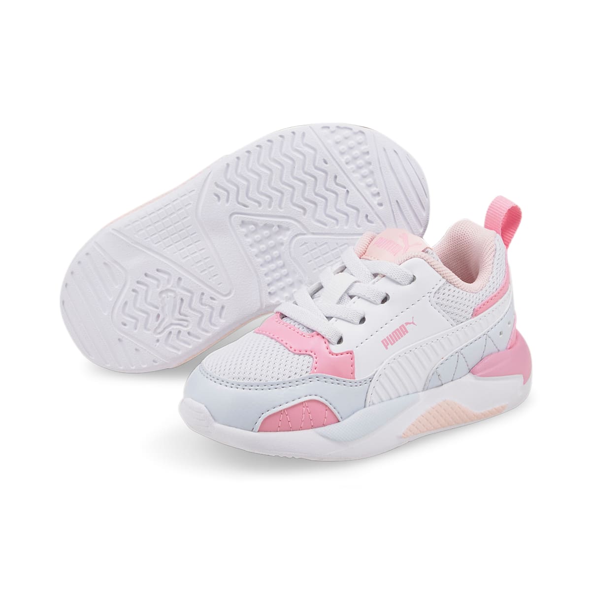 (TD) PUMA X-ray 2 Square AC 374265-20