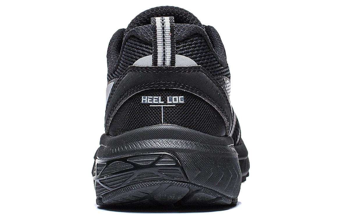 (WMNS) Li-Ning Fuyao 'Black' ARXT014-3