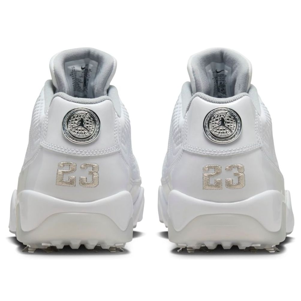 Air Jordan 9 Retro Low Golf 'NRG Tour Championship' HM8373-100