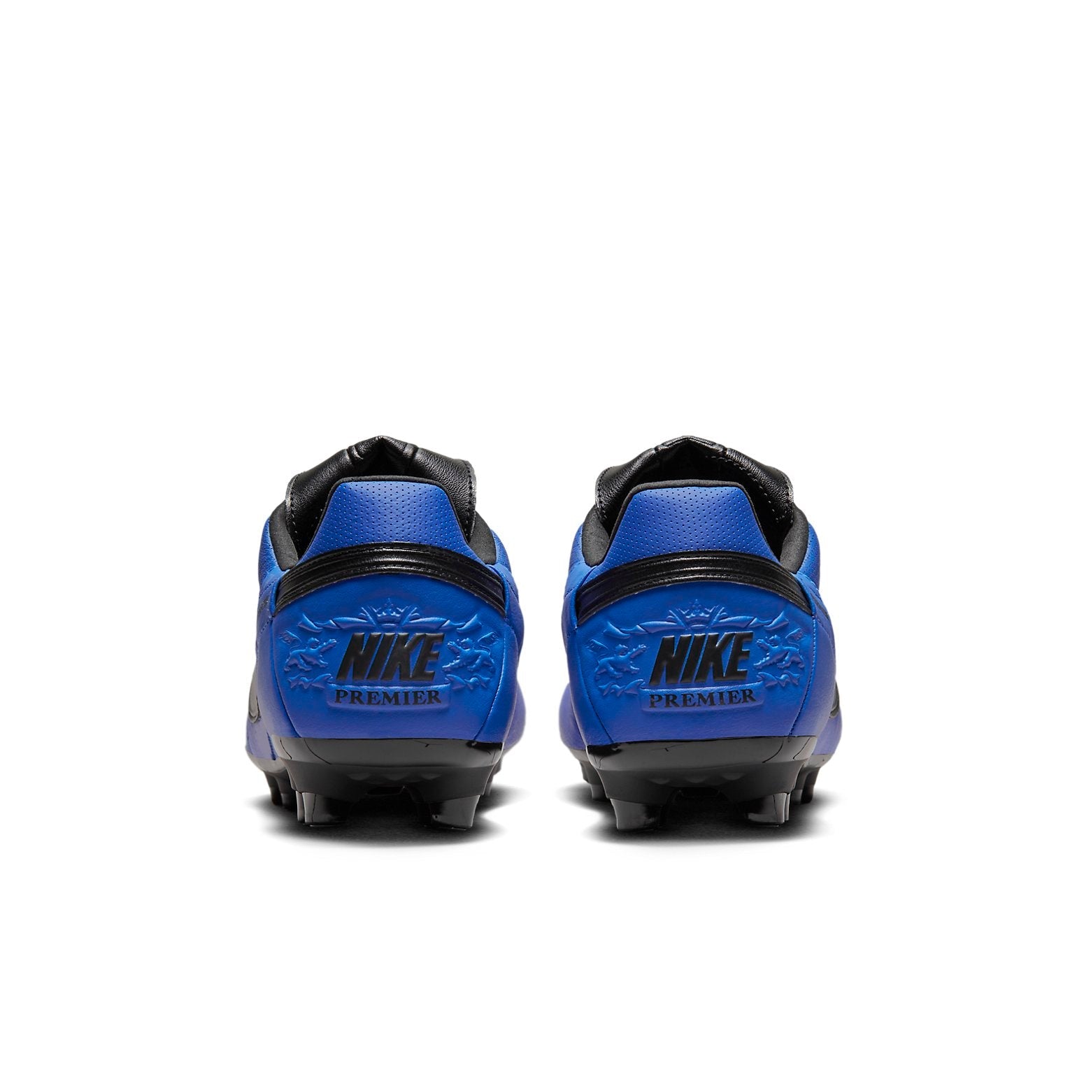 Nike Premier 3 FG 'Hyper Royal Black' AT5889-404