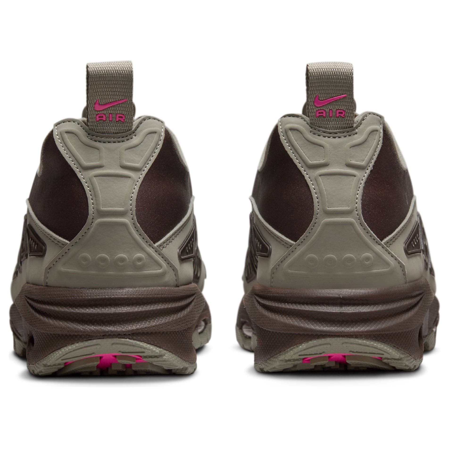 (WMNS) Nike Air Max SNDR 'Light Army Pinksicle' IB7702-300
