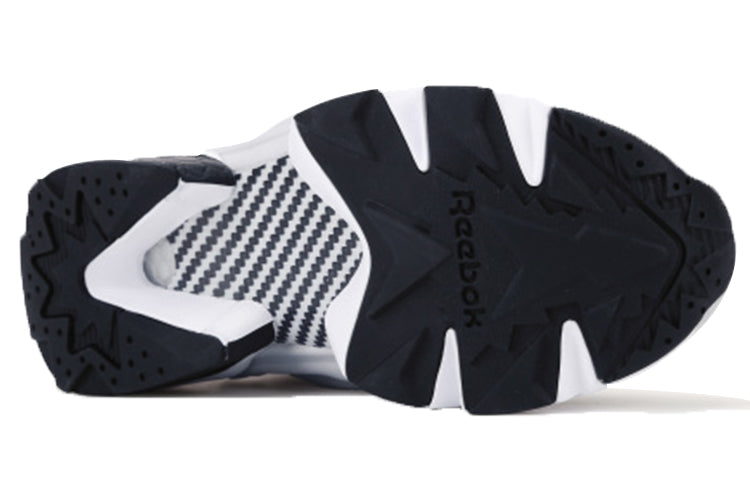Reebok Instapump Fury OG Gray Shanghai Limited FW4755